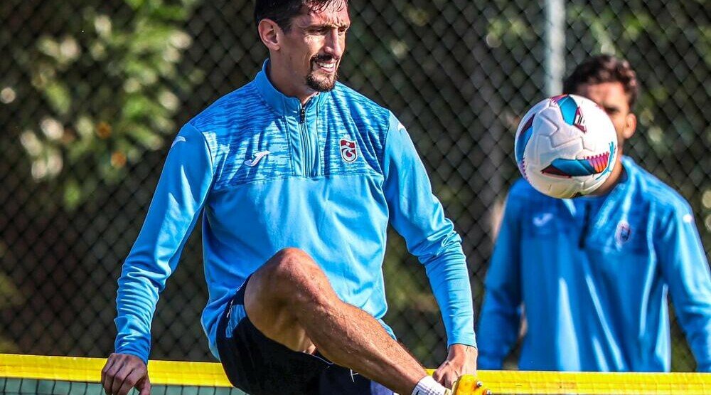 Stefan Savić donio pobjedu Trabzonu