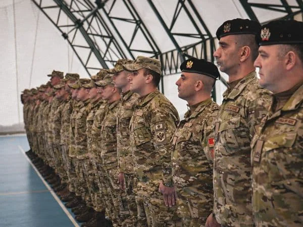 Krapović traži za odbranu 138 miliona, Vojsci Crne Gore fali čak 429 vojnika