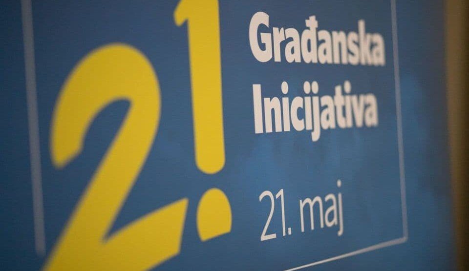 GI 21. maj: Crnogorska ekonomija u sve većim problemima, Ministarstvo zabilo glavu u pijesak