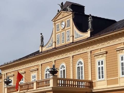 Prijem povodom Dana diplomatije: Omaž znamenitim ličnostima