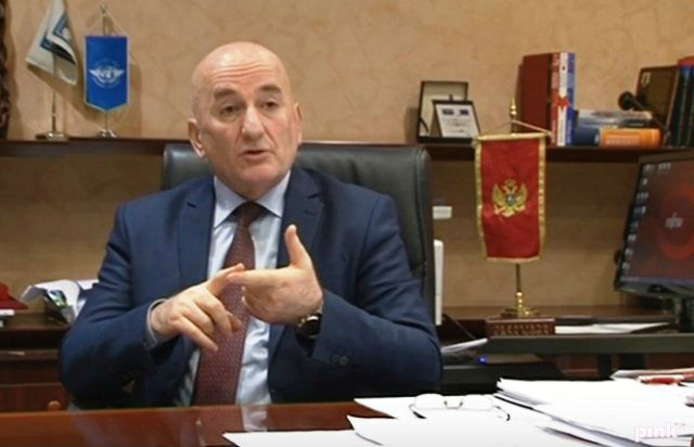 Nurković o havarijama na pruzi: Nema mjesta za subjektivnu odgovornost, stalno ulažemo!