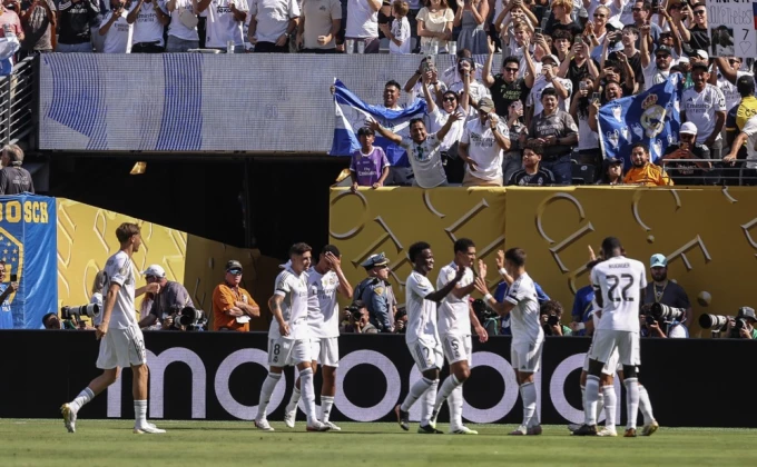 Uprava Real Madrida uručila otkaze svim ljekarima zbog učestalih povreda igrača