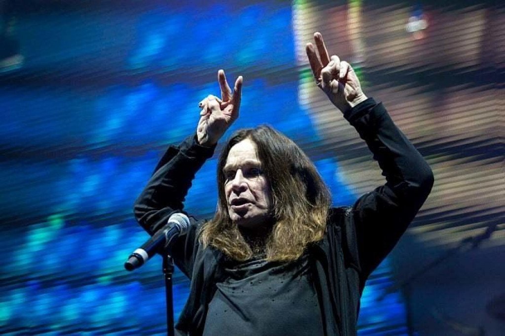 Preminuo Ozi Ozborn