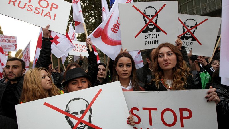 Počinje pobuna protiv Putina: Najavljen veliki protest, šalje hiljade Rusa u smrt