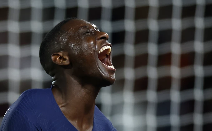 PSŽ i bez Mbapea ubjedljiv protiv Marseja