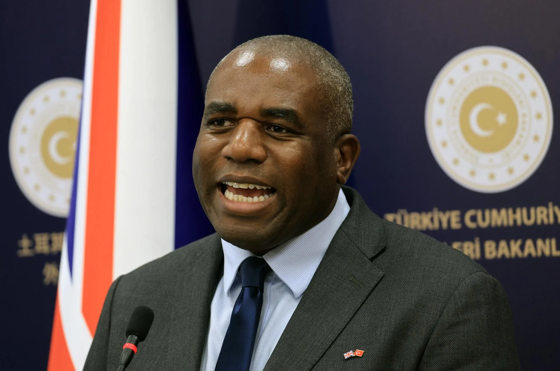 Velika Britanija osudila patnje u Gazi i nagovijestila dalje korake protiv Izraela