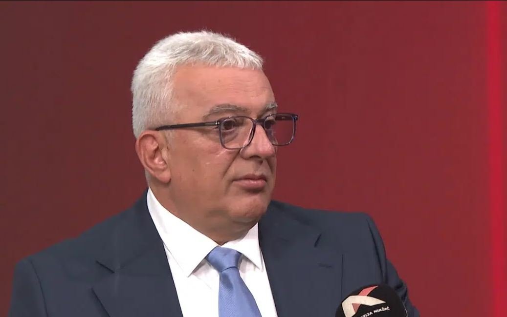 Mandić o akcijama SPO-a i SDT- a: Svi moraju biti jednaki pred zakonom, institucije da rade svoj posao