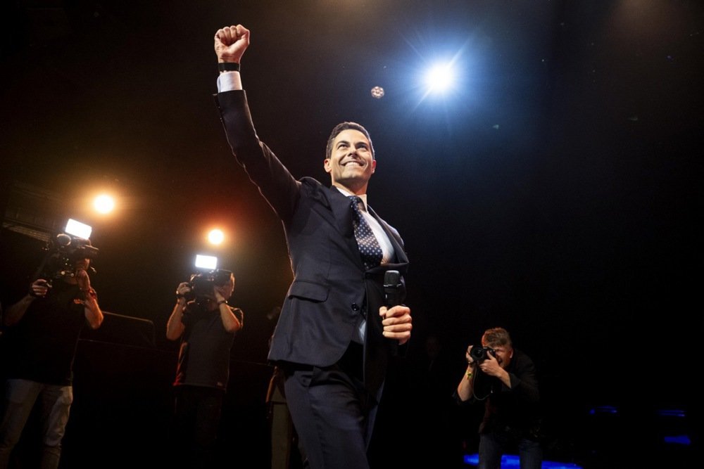 Liberalni trijumf u Nizozemskoj: Rob Jetten i D66 porazili krajnju desnicu