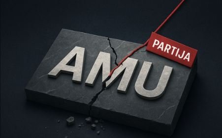 Nećemo trgovati principima zbog partijskih želja