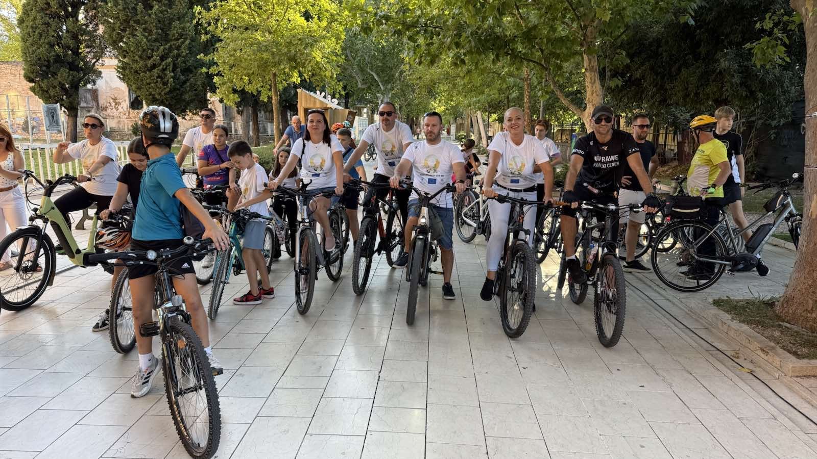 Bar predvodi evropski projekat CITYMOVE: Predstavnici Opštine Bar na sastanku partnera projekata u Mostaru