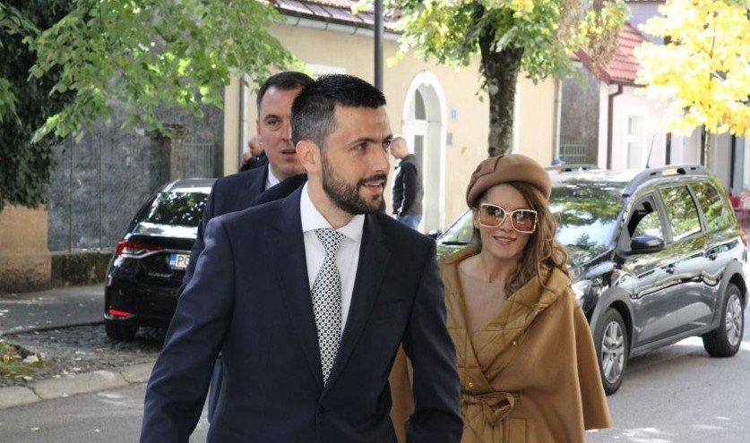 DPS: Propala akcija Novovića, istraživanje potvrdilo da imamo najveću podršku građana