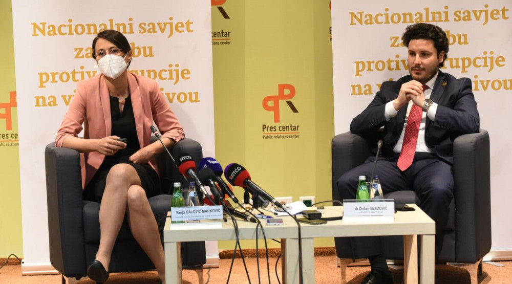 Ćalović-Marković: Netačni navodi Adžića, nije vršen popis duvanskih proizvoda