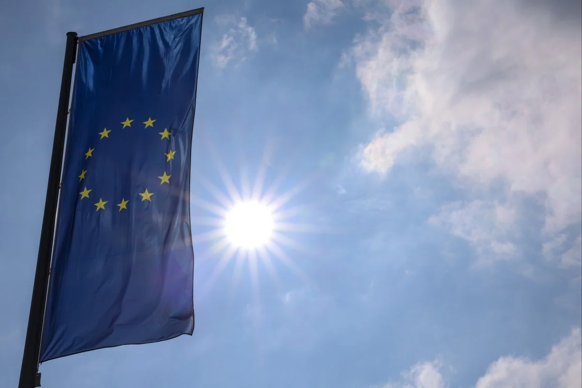 EU planira da uključi karbonske kredite u novi klimatski cilj, pokazuje dokument