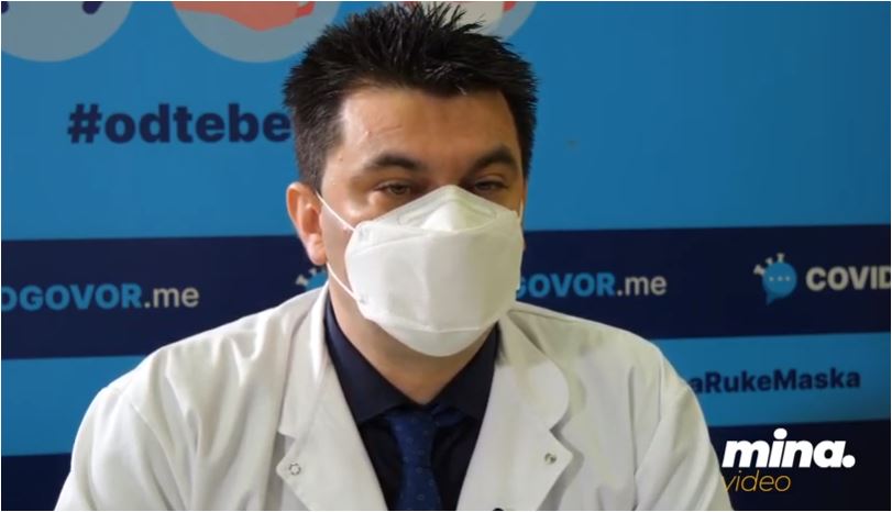 Galić: Potrebni su nam građani koji će se pridržavati mjera