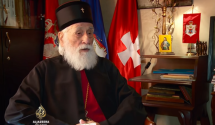 Mihailo: Grb, zastavu, himnu i slavu Crne Gore pronijeli ste širom Evrope