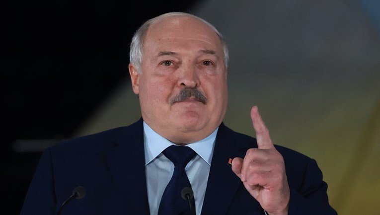 EU produžila sankcije Bjelorusiji za još godinu