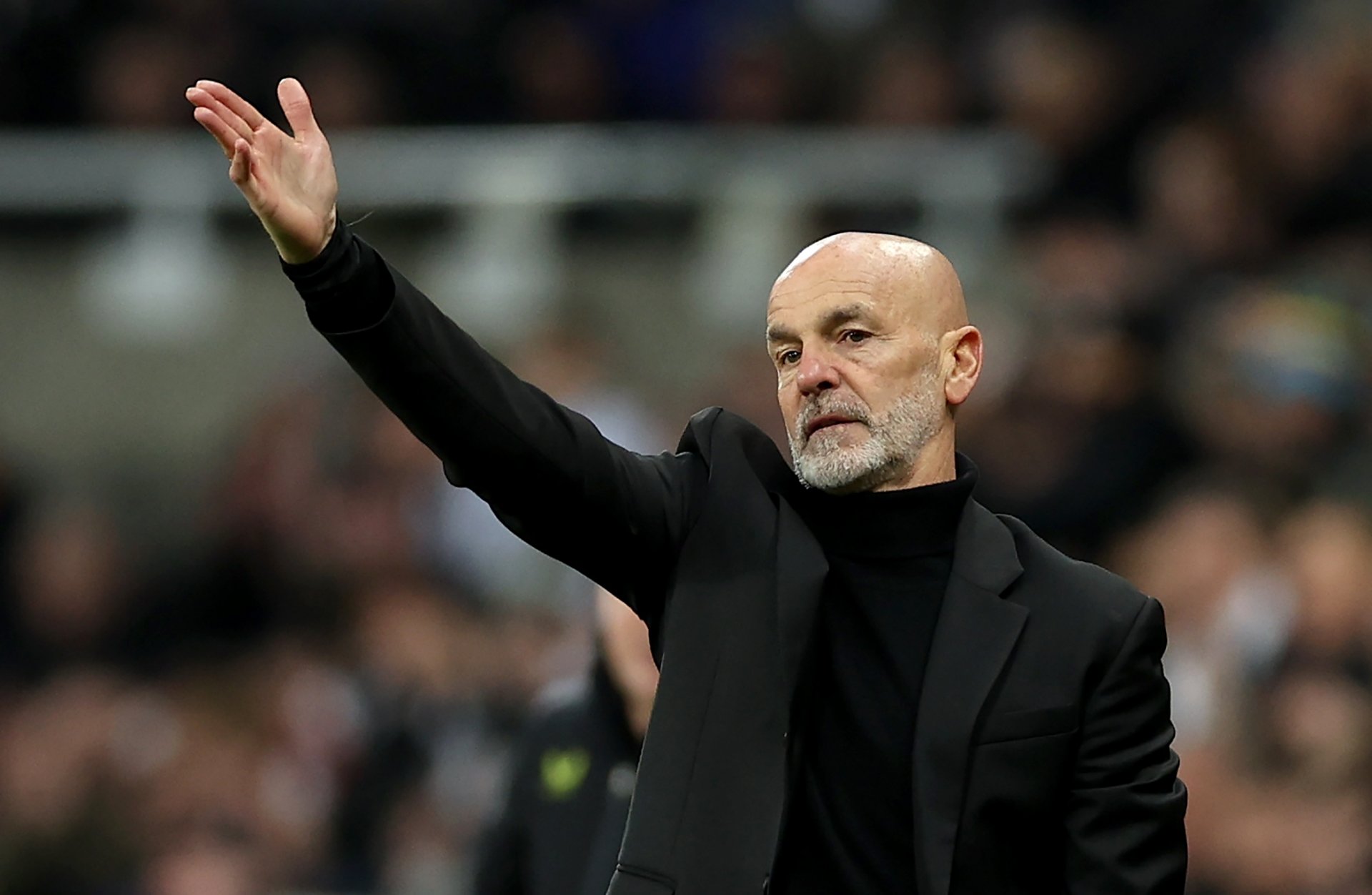 Pioli pod sve većim pritiskom, Milan srušio negativni rekord