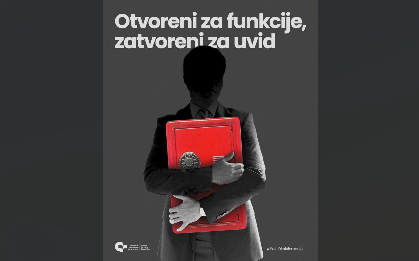 CGO: Većina funkcionera odbila ASK-u pristup bankovnim računima