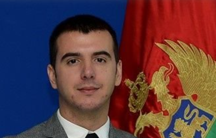 Radović: Sraman čin Vlade kojoj je jedini cilj potiranje svega crnogorskog