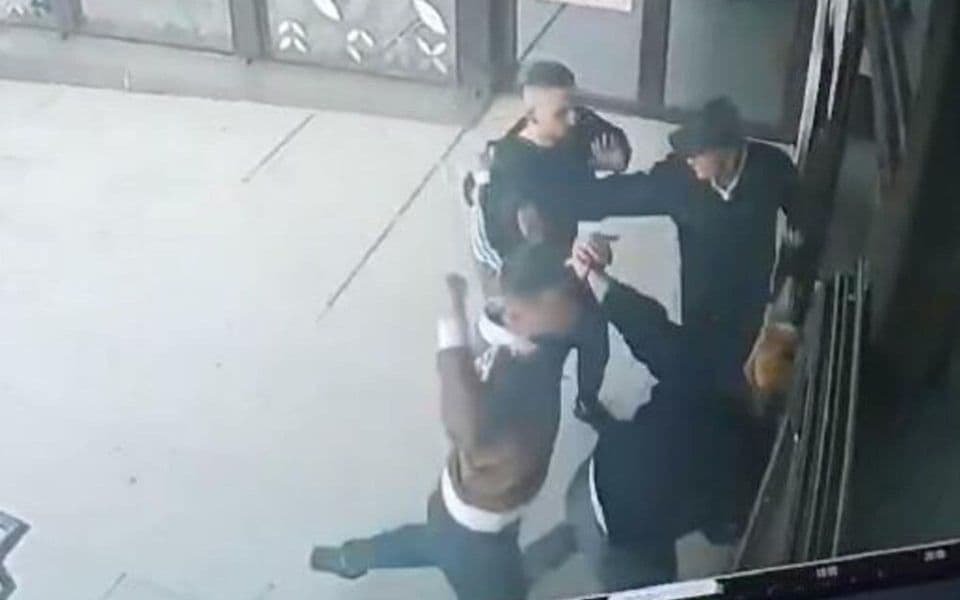 Gačeviću i Risančiću određeno zadržavanje do 72 sata