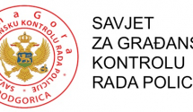 Tužilaštvo i Sud odgovorili Savjetu: Nemamo primjedbi na rad beranske policije