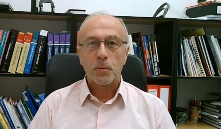 Imunolog: Informacije iz Izraela su zabrinjavajuće, pola oboljelih je vakcinisano