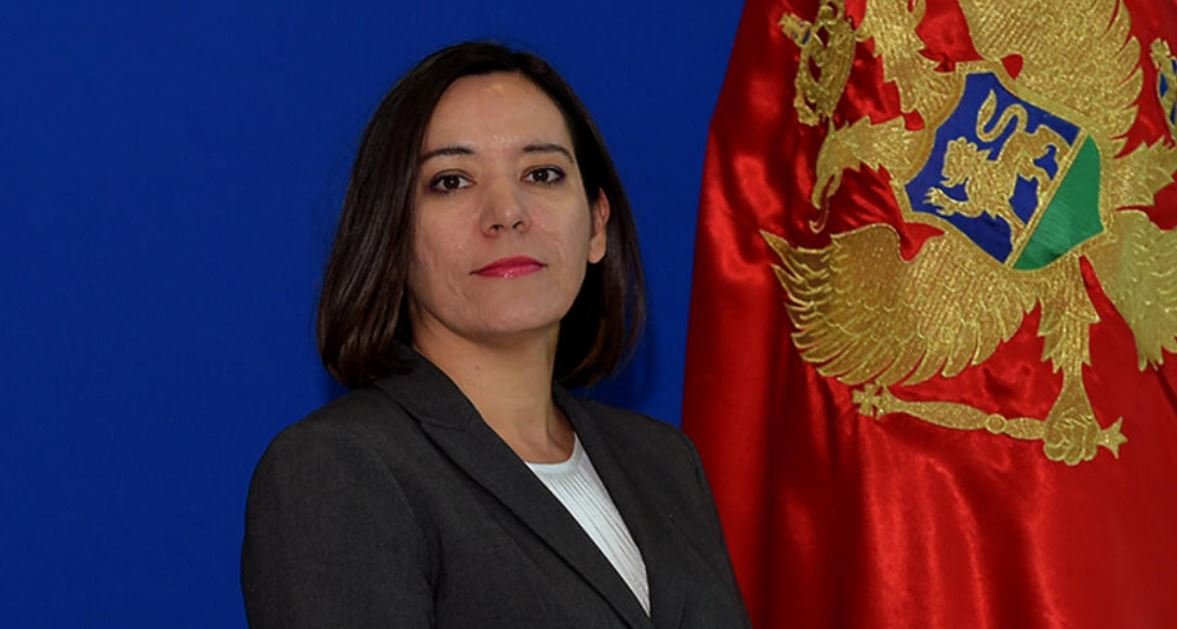 Dubravka Lalović ambasadorka Crne Gore u Francuskoj