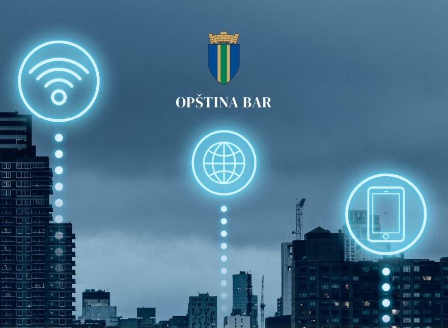 Opština Bar: 360 hiljada eura podrške preduzetnicima, pokrenuta nova digitalna platforma za prijavu na javne pozive