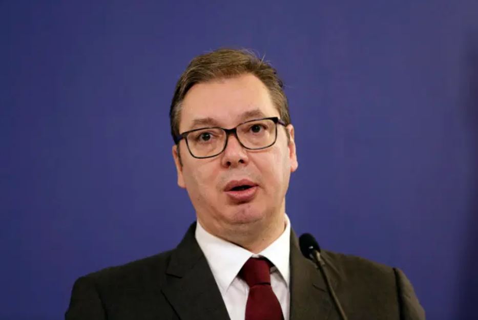 Novi prilozi raskrinkavanju Vučića