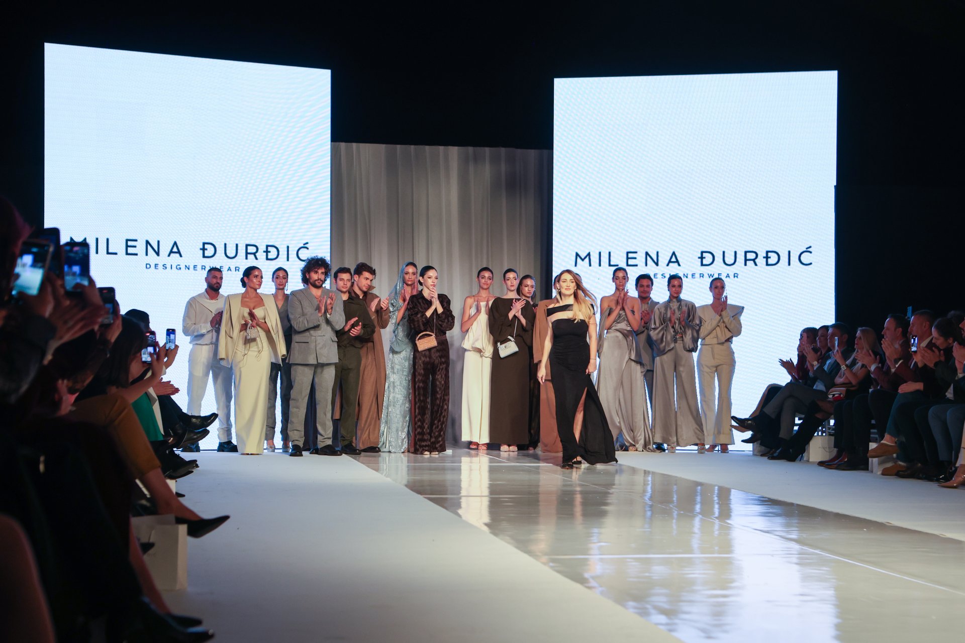 „Obrtaj stvarnosti // 0000“ – snažna modna priča o identitetu, transformaciji i odgovornosti