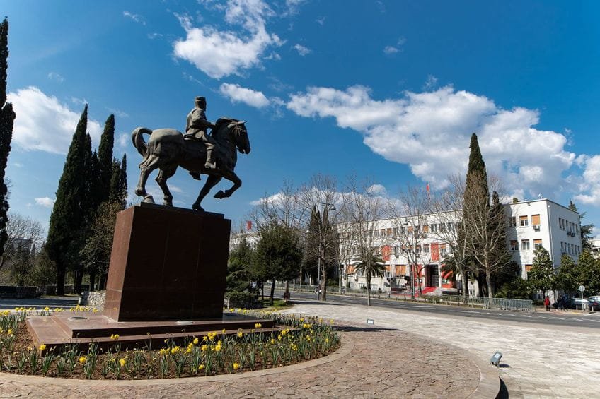 Skupština danas o Prostornom planu