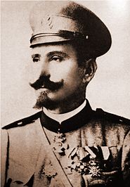 Đeneral Radomir Vešović o veleizdajničkoj Podgoričkoj skupštini 13/26. novembra 1918.