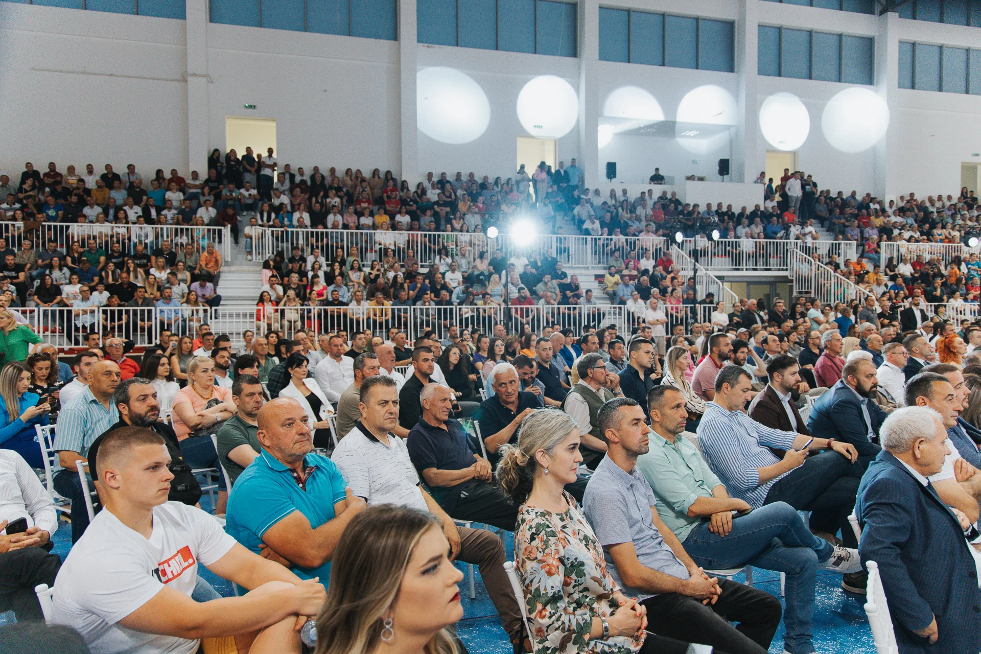 Demokrate odgovorile DPS-u: Najveći feler crnogorskog društva zove se jednim imenom- Demokratska partija socijalista.