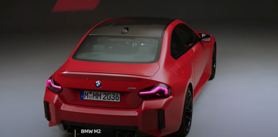 BMW predstavio novi M2: Posljednji M koji vozi samo na benzin