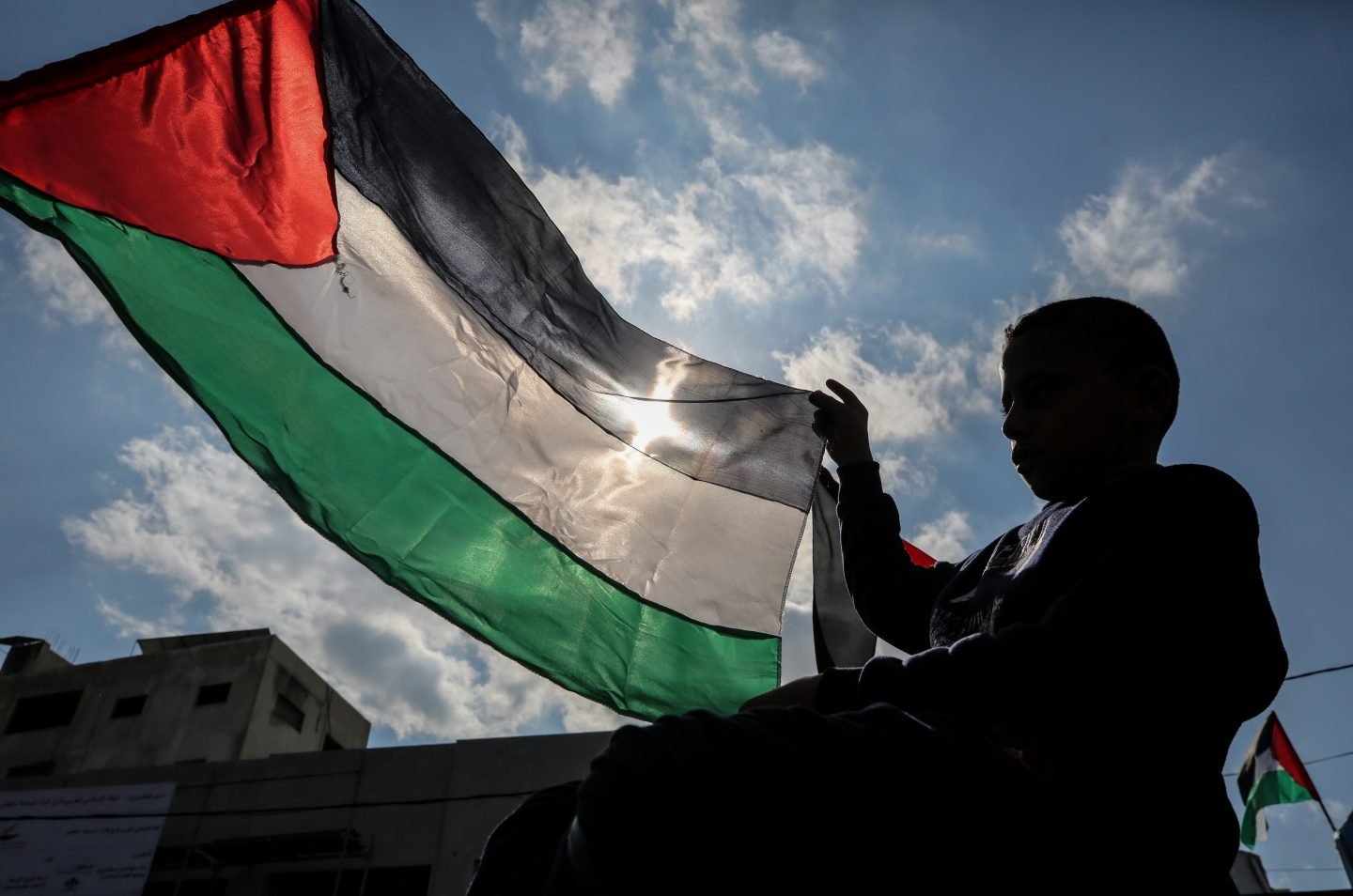 Palestina traži hitnu akciju međunarodne zajednice zbog izraelskog rata u Gazi