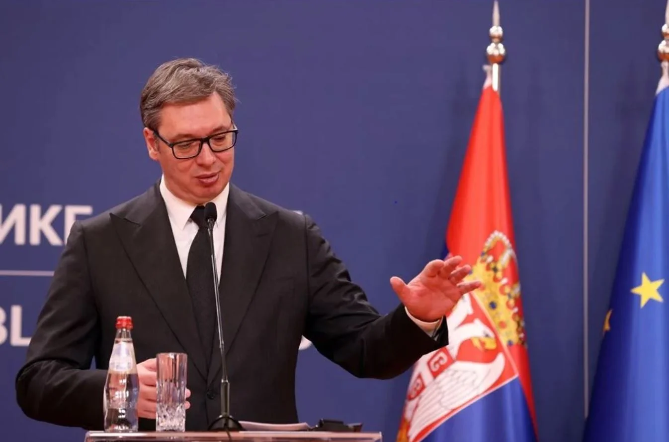Pripreme za Vučićev kontramiting: Pritisci, ucjene, iznude, prijetnje i podmićivanje