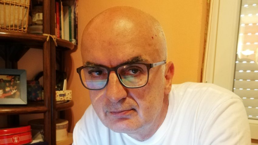 Crnogorci u raljama nacionalizma