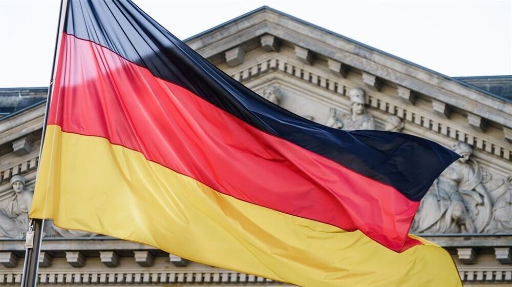 Njemačka pozvala ambasadora iz Moskve na konsultacije u Berlin