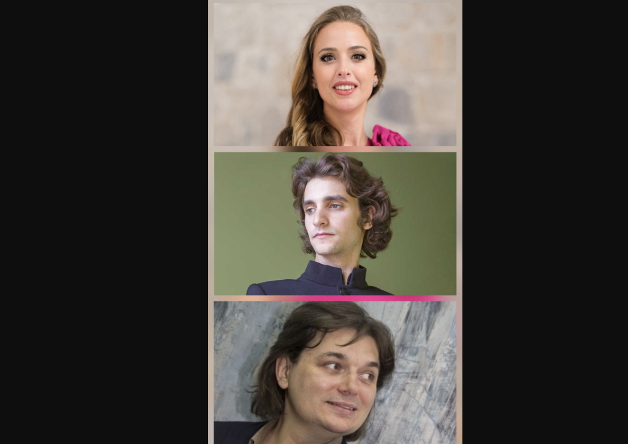 "Uzvišeni svijet Đovanija Batiste Pergolezija" na sceni Između crkava