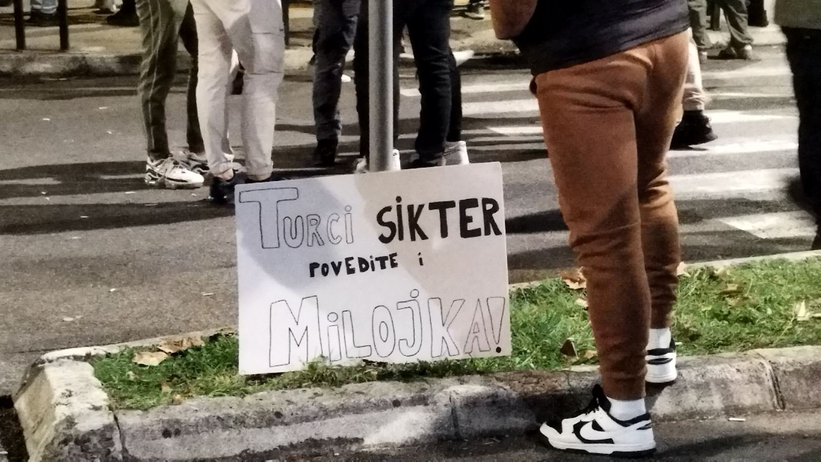 Jednom plasirana laž nastavlja da živi uprkos činjenicama