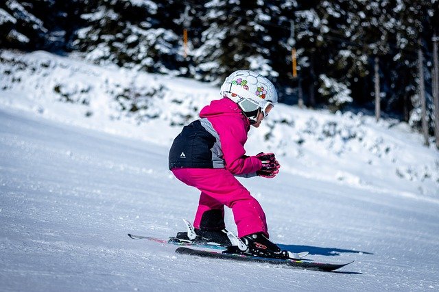 Opština Šavnik organizuje besplatnu školu skijanja za djecu