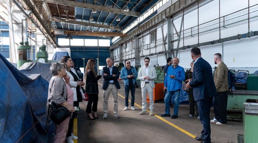 Adriatic 42 uložio duplo više od planiranog, broj operacija jahti udvostručen