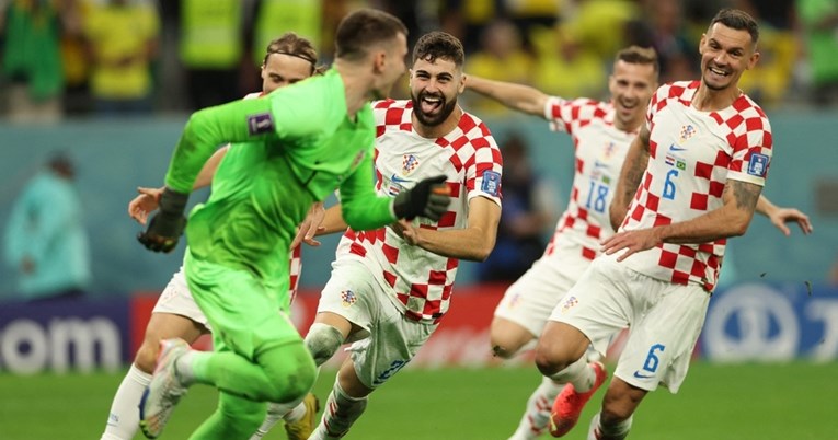 Poslušajte kako je srpski komentator reagovao na gol Petkovića