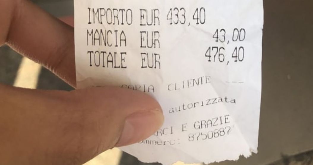 Ponesite mnogo novca kada idete u ovaj grad: Turisti se žale na cijene u restoranima