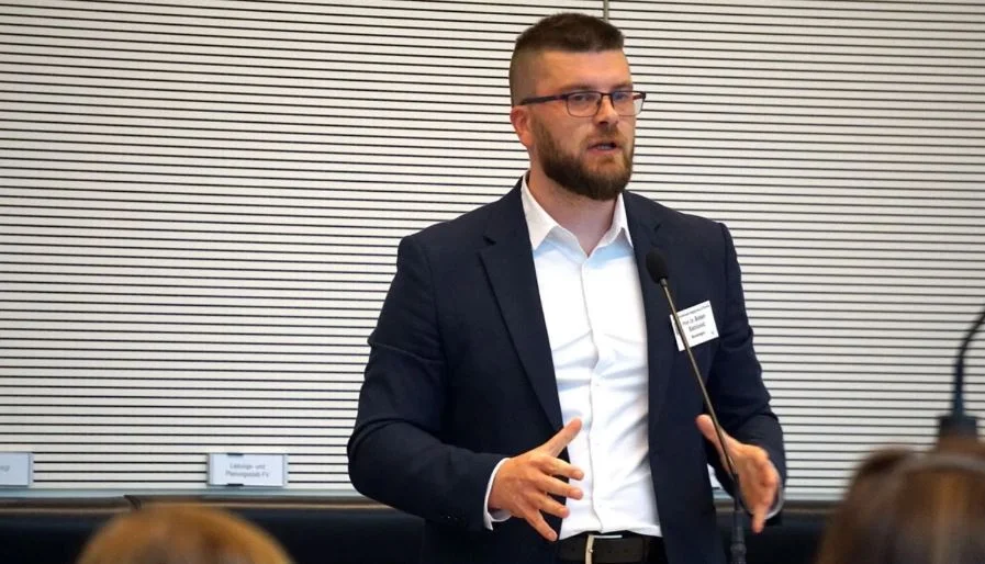 Ovako je bilo 1933. jer su ljudi ćutali