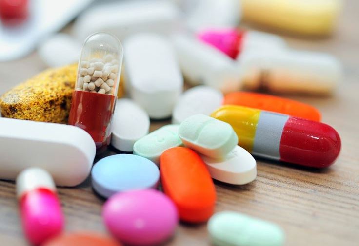 I dalje će se izdavati na recept Bromazepam, Lorazepam, Eritromicin...