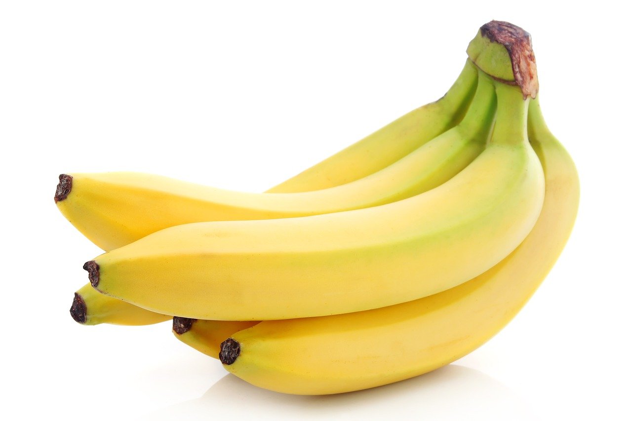 Nije slučajno: Evo zašto su banane uvijek broj 1 na vagi u prodavnicama