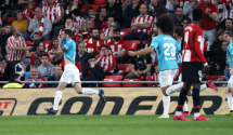 Osasuna slavili na "San Mamesu"