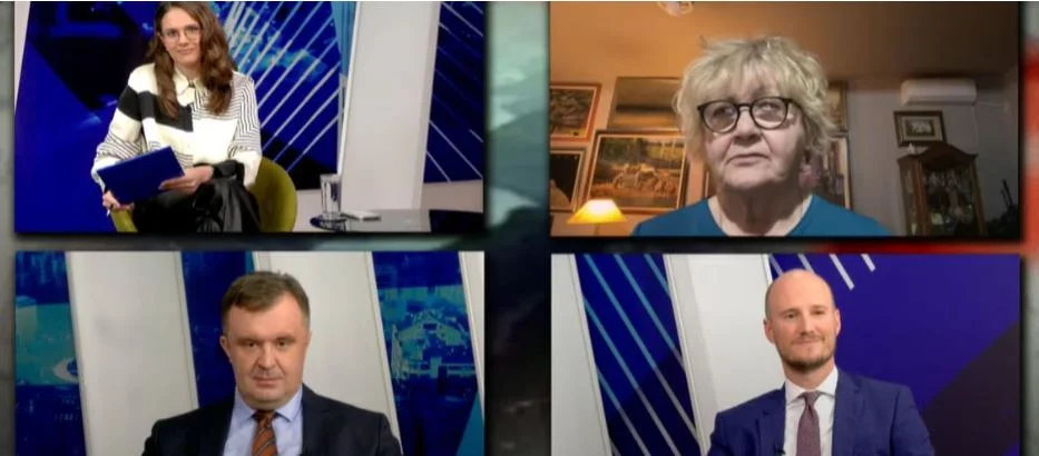 Božović: Nema više nikog ko sumnja da Vučić stoji iza napada u Banjskoj