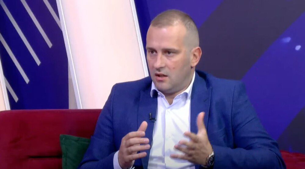 Babović: Kazne za nelegalni otpad biće višestruko veće, cilj je da se sankcionišu neodgovorni građani